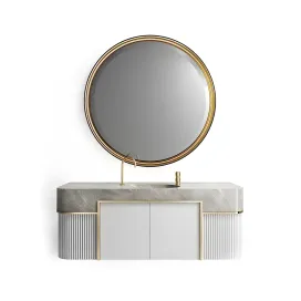 Bathroom furniture colombo mobili nomad